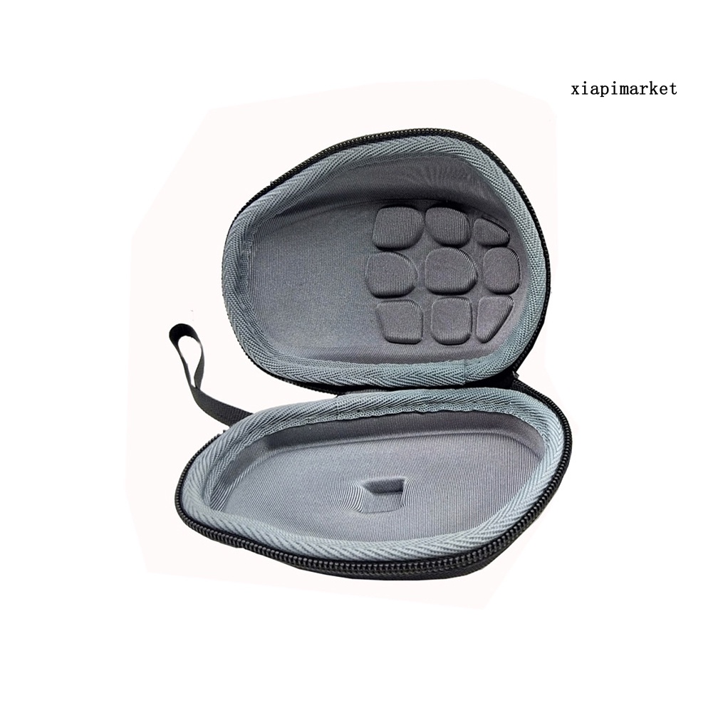 LOP_Hard Travel Case Storage Box for Logitech MX Master / Master 2 S Wireless Mouse