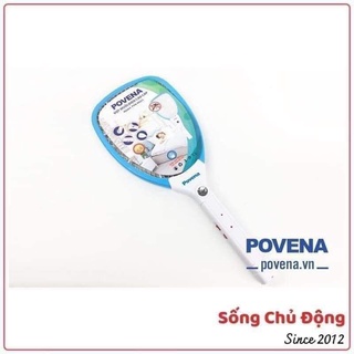 Vợt muỗi poven , vợt muỗi sun house