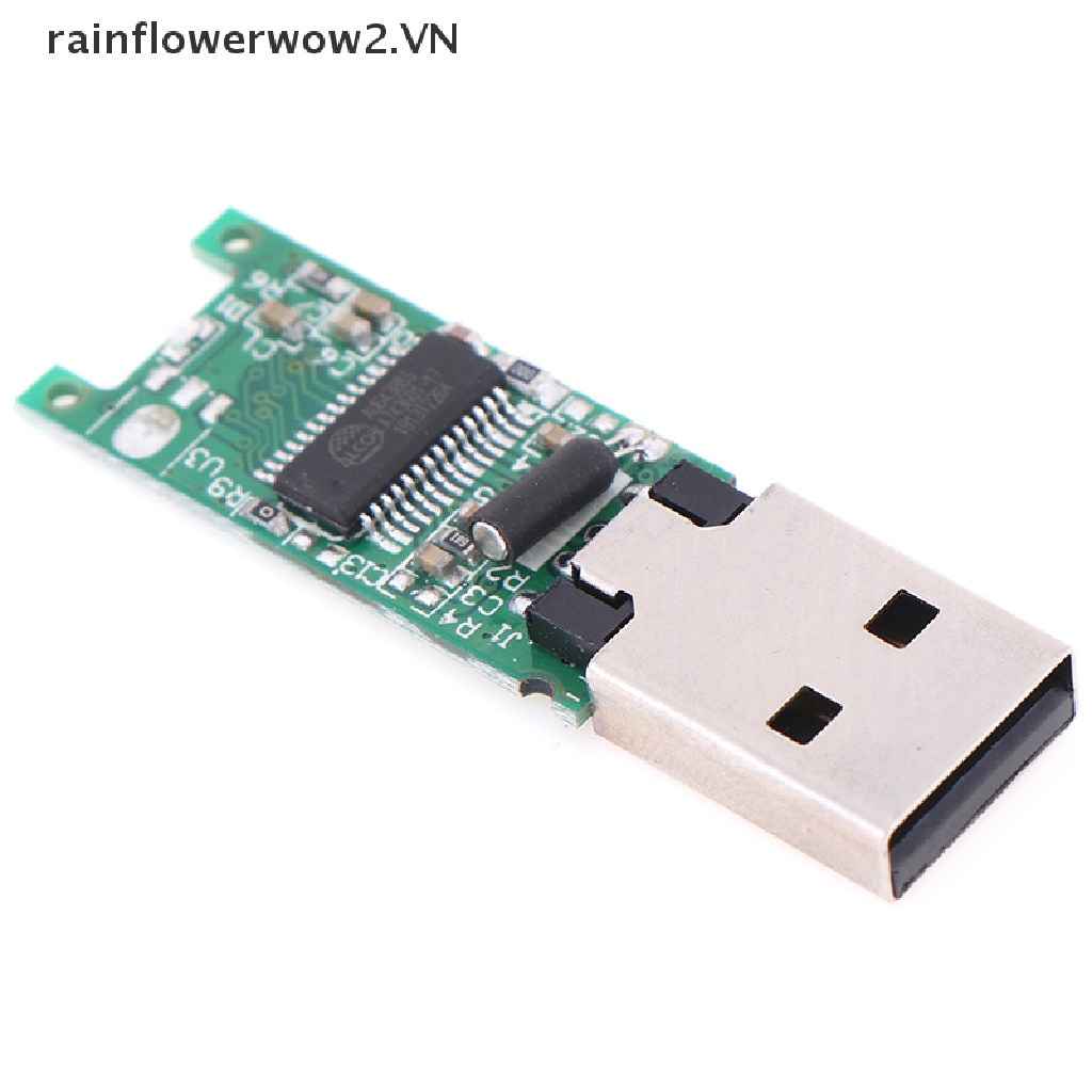 Bộ Chuyển Đổi USB 2.0 eMMC BGA169 153 Ecp PCB Chất Lượng Cao