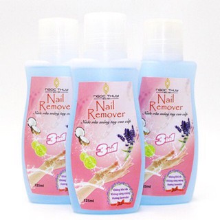 NƯỚC RỬA MÓNG TAY (ACETON)