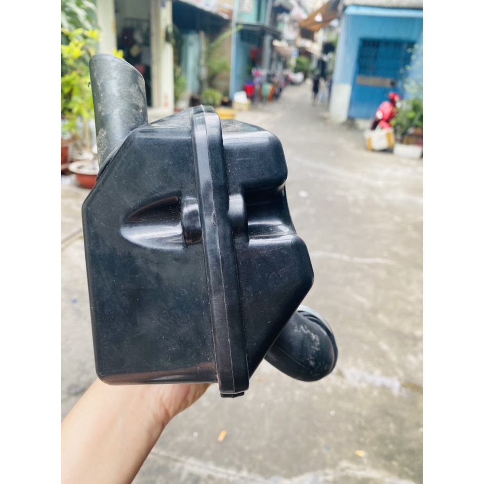 PÔ E  MAX 3 TRUNG QUỐC