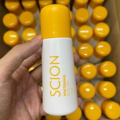 Lăn khử mùi Scion 75ml