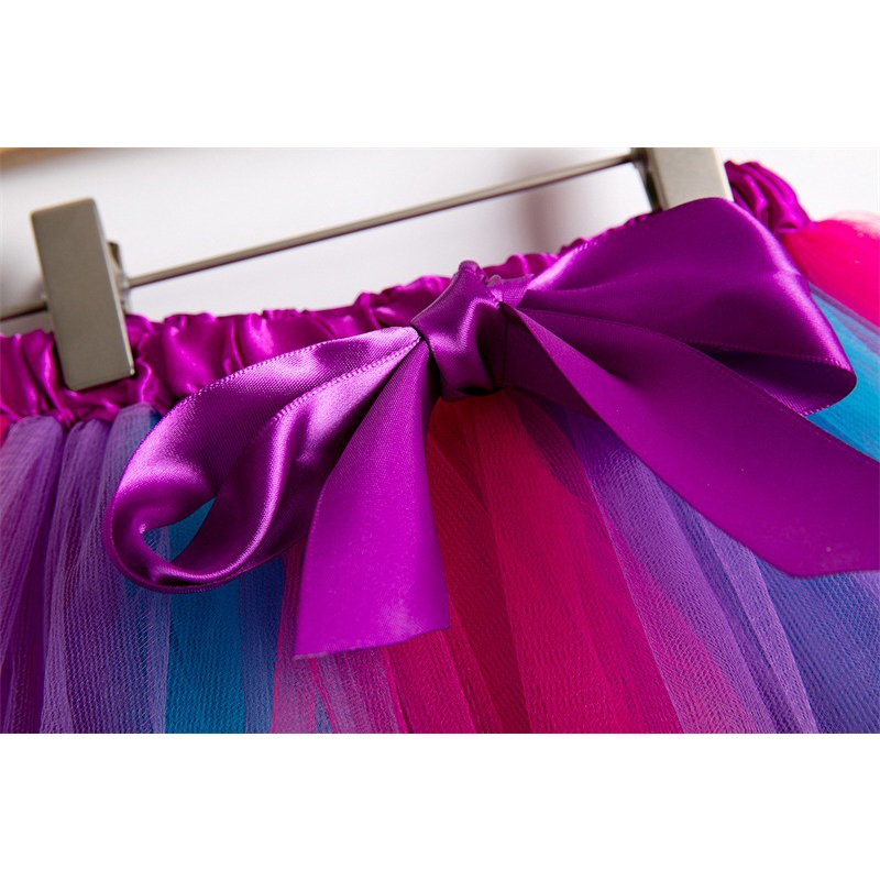 CV5 Size 80-100 (6-15kg) Chân Váy bé gái (Váy voan cao cấp dự tiệc đám cưới) Thời trang trẻ Em hàng quảng châu