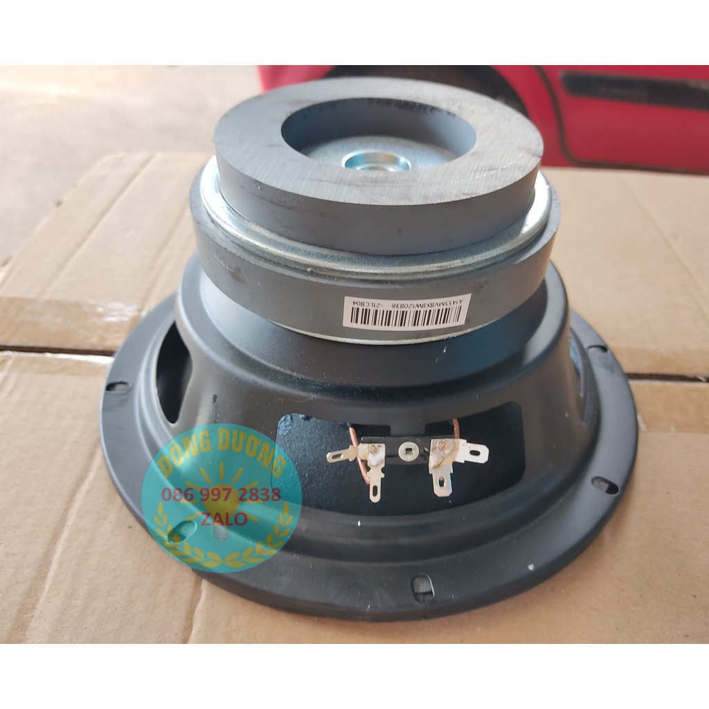 LOA BASS 20 TỪ KÉP 120-100 - GIÁ 1 ĐÔI