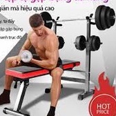 Ghế vớt tạ,ghế tập tạ SPORT, Hàng đẹp có sẵn