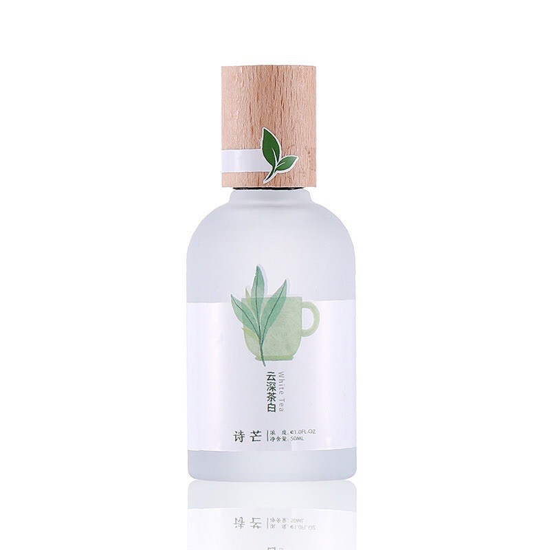 [Freeship] Nước Hoa Body Mist Shimang Mẫu Mới Nắp Gỗ | WebRaoVat - webraovat.net.vn