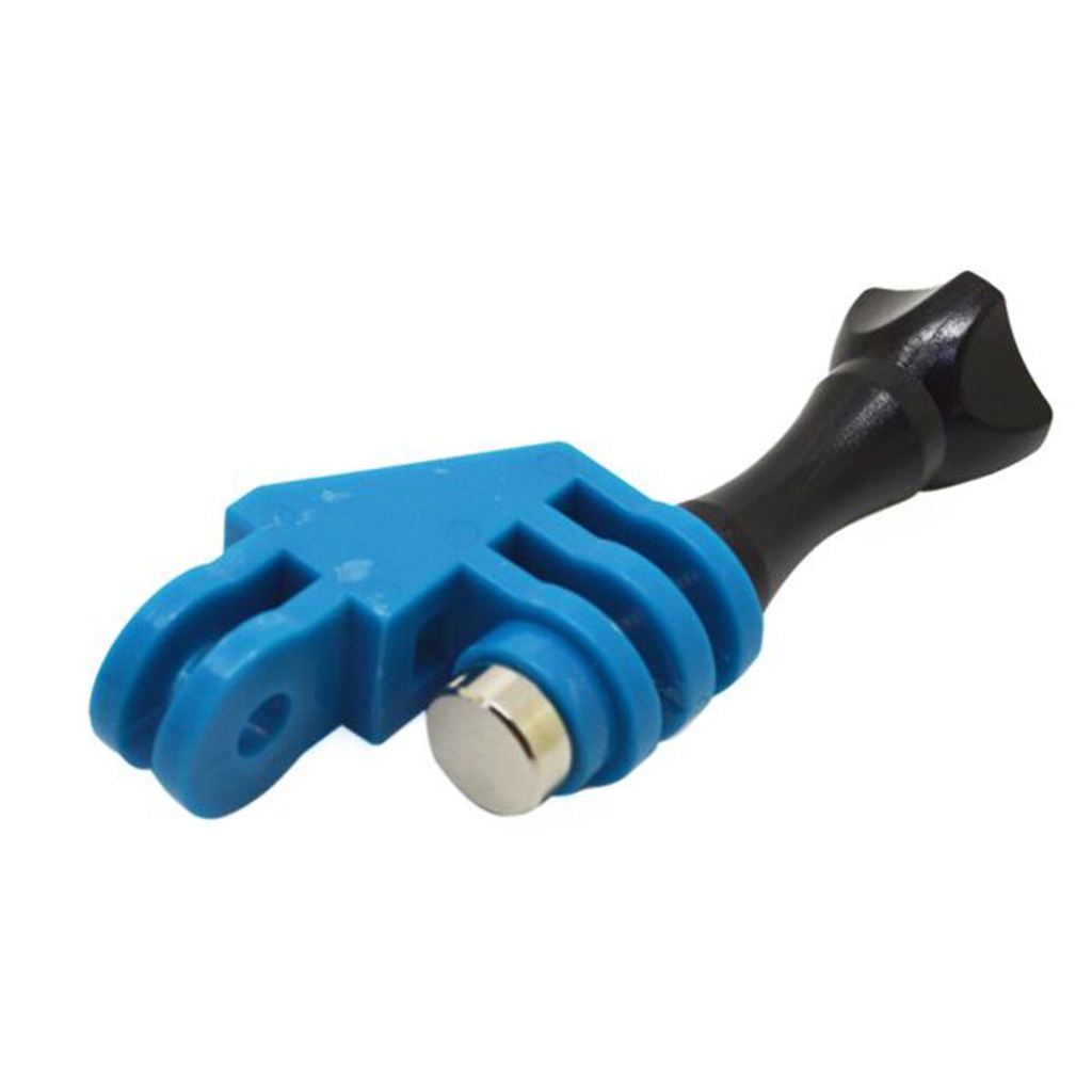 Ngàm Chuyển Đổi 90 Độ Cho GoPro Hero 10 9 8 7 Action Camera