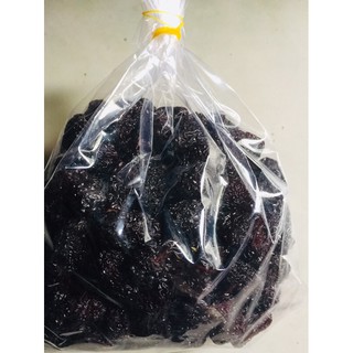 Táo tàu đen túi
