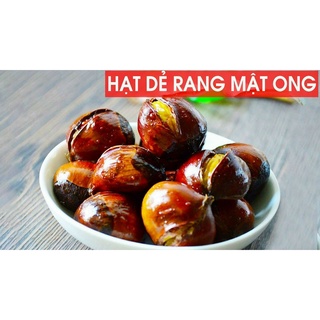 Hạt dẻ Nhật tách vỏ 260gr