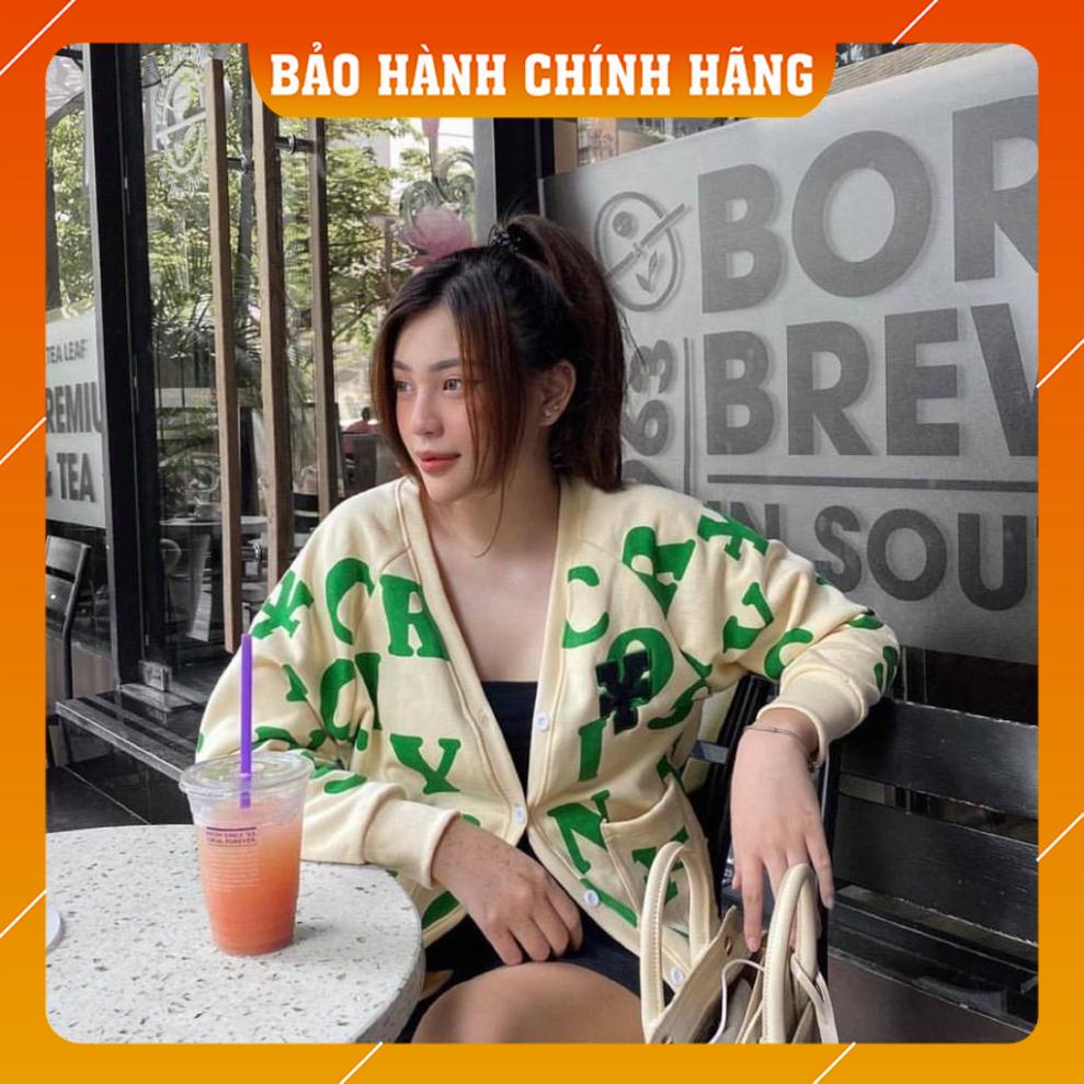Áo khoác Dirty Coins Cardigan form rộng nam nữ unisex DirtyCoins | BigBuy360 - bigbuy360.vn