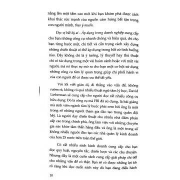 Sách - Đọc Vị Bất Kỳ Ai - Áp Dụng Trong Doanh Nghiệp [Thái Hà Books]