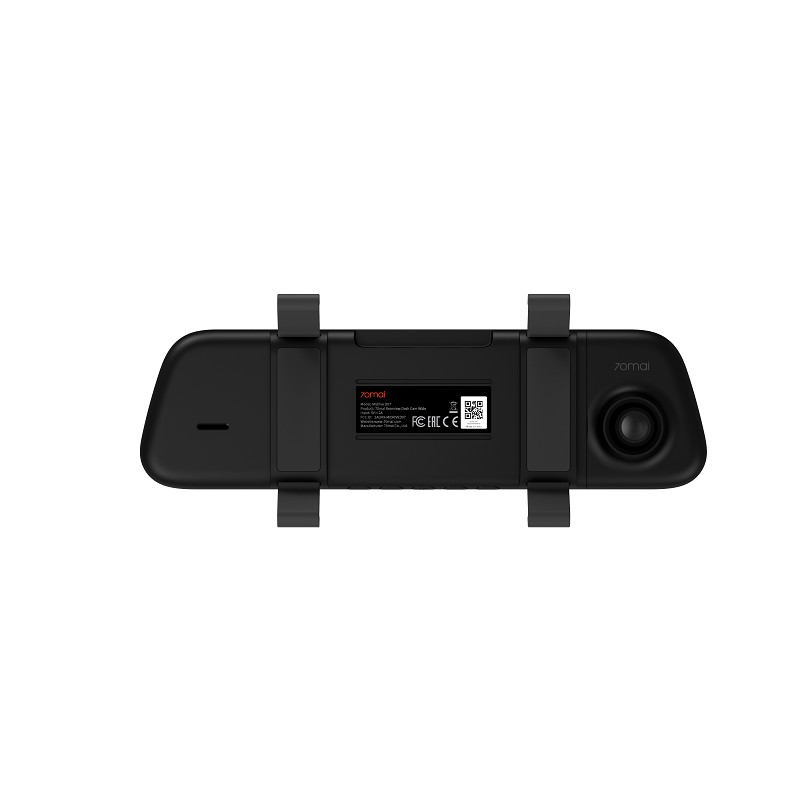 Camera gương hành trình 70mai D07 full HD 1080P quốc tế chính hãng, màn hình chống chói, chống lóa