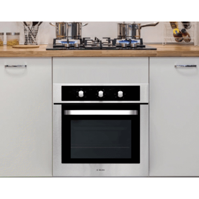 Lò nướng âm tủ Malloca MOV-575 ECO