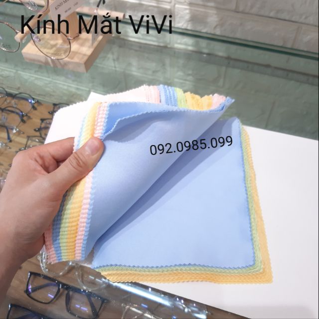 KHĂN LAU KÍNH DÀY DẶN