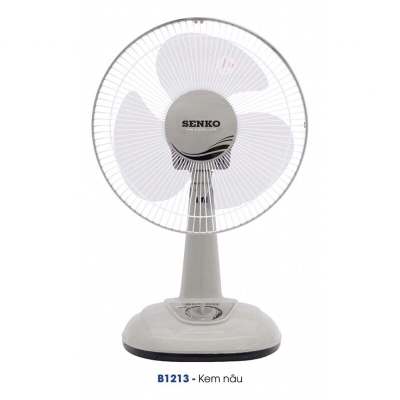 Quạt bàn Senko B1216