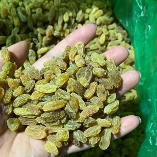 Nho sấy khô