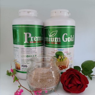 cốm davac xanh- premium