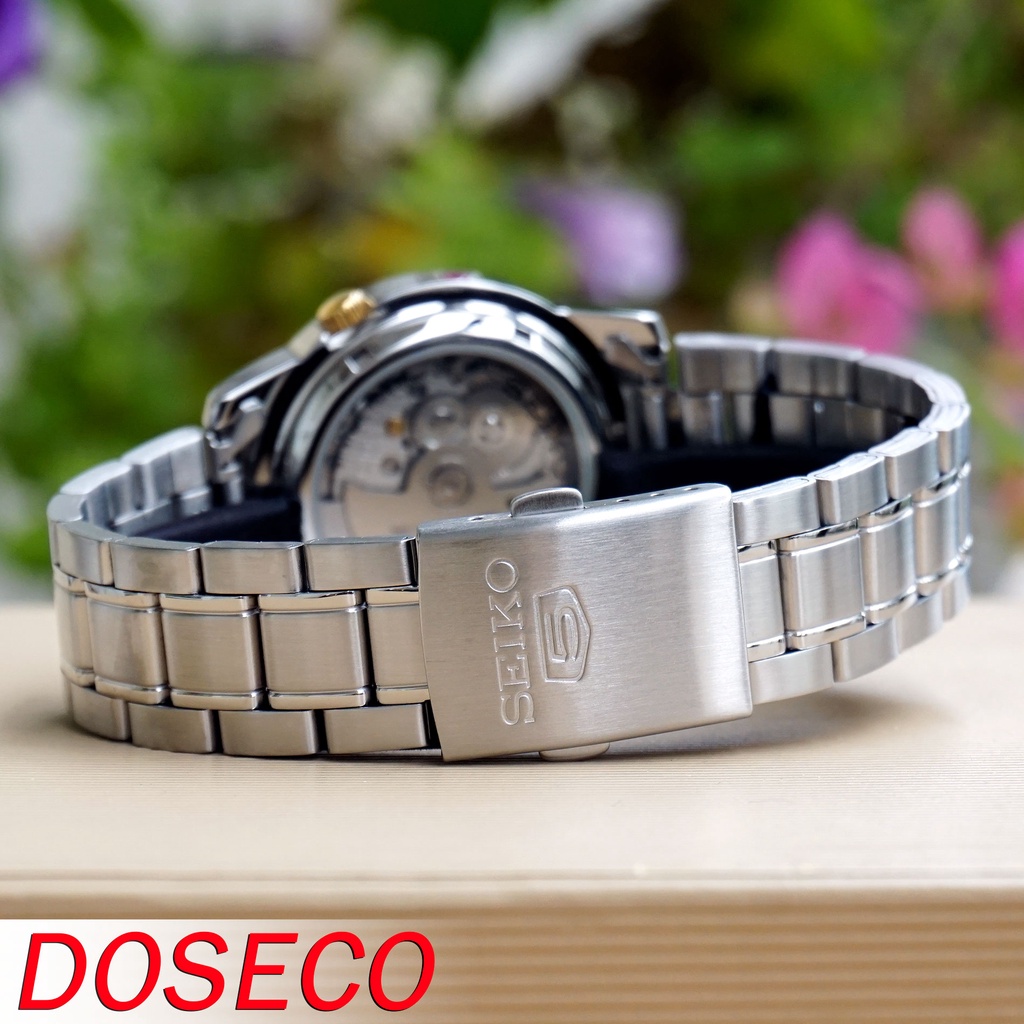 Đồng hồ nam SEIKO 5 SNKK07K1