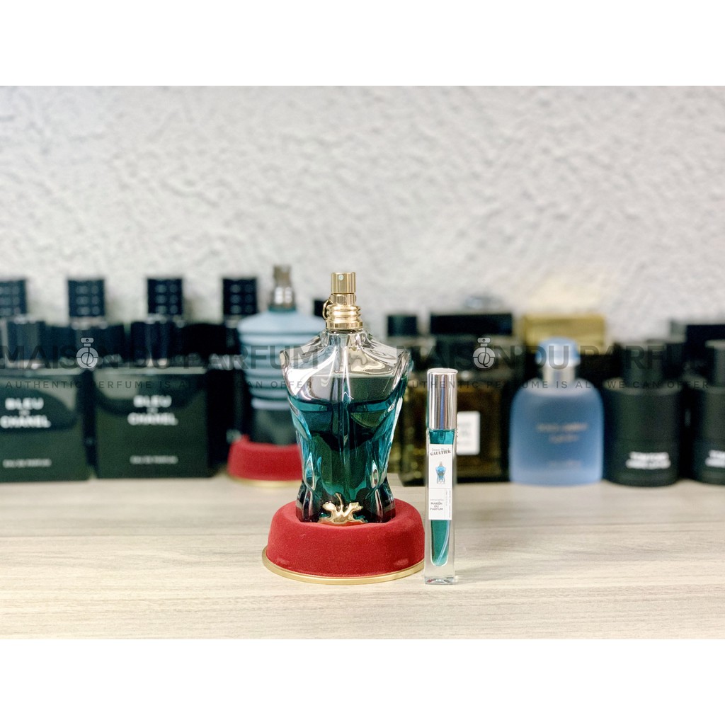 💥Nước hoa JPG Le Beau (mẫu thử) - Maisonduparfum | BigBuy360 - bigbuy360.vn