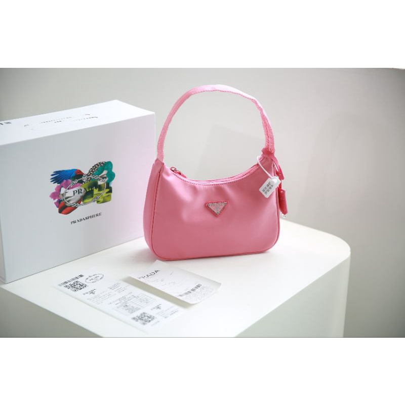 Túi kẹp nách PR.ADA NYLON SPSL