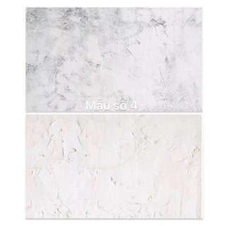 [Lạ Decor] Nền 3d 2 mặt chụp ảnh sản phẩm