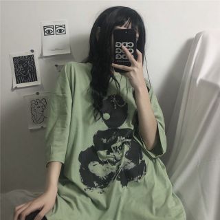 [ORDER TAOBAO]  Áo Thun Thụng Unisex
