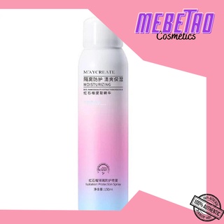 XỊT CHỐNG NẮNG M'AYCREATE