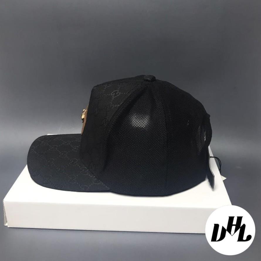 Mũ lưỡi trai VHL Store, nón logo sói cực chất phong cách trẻ trung