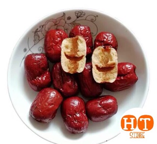 [1 kg] Táo Đỏ Tây An