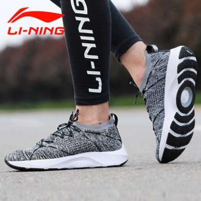 (Xả Hàng Đón 2020). Giày Lining COUD LITE : ⁸ :; ` ' . ' ' ' ' ' . % !