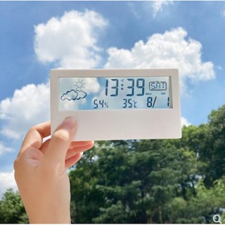 Nhiệt Kế Đo Nhiệt Độ Và Độ Ẩm Phòng Ngủ Cho Bé