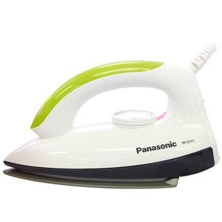 Bàn ủi khô Panasonic NI-317TXRA