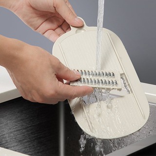 Dụng cụ bào rau củ quả tiện ích Ecoco E1909