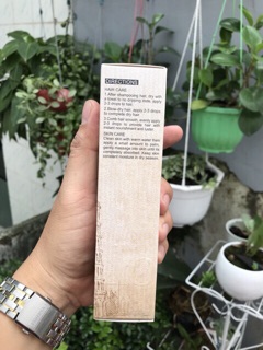 Tinh dầu bóng tóc Dangello Argan Oil - 100ml