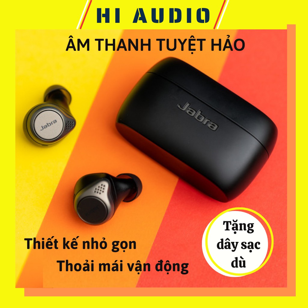 Tai nghe bluetooth Galaxy Buds [ Hitech.net ] Tai nghe blutooth không dây cảm ứng có mic tặng cáp sạc dù type C