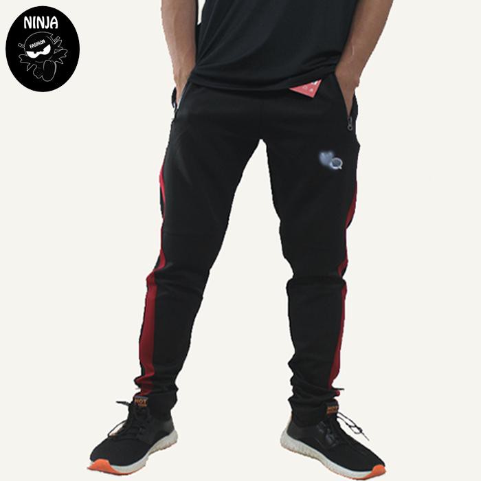 QUẦN JOGGER THUN NAM