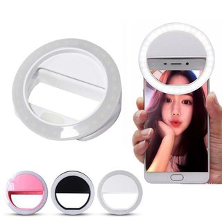 Đèn Led Selfile Tự Sướng Cực Đẹp
