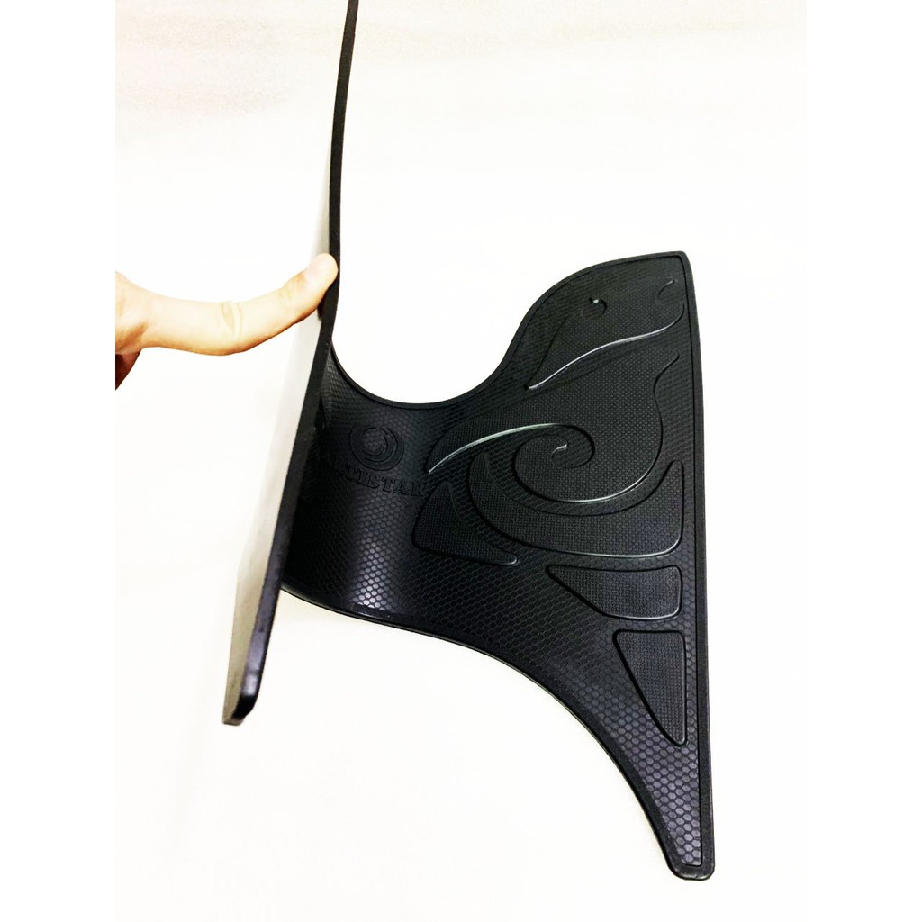 THẢM CAO SU SH MODE 2020 ARTISTAR