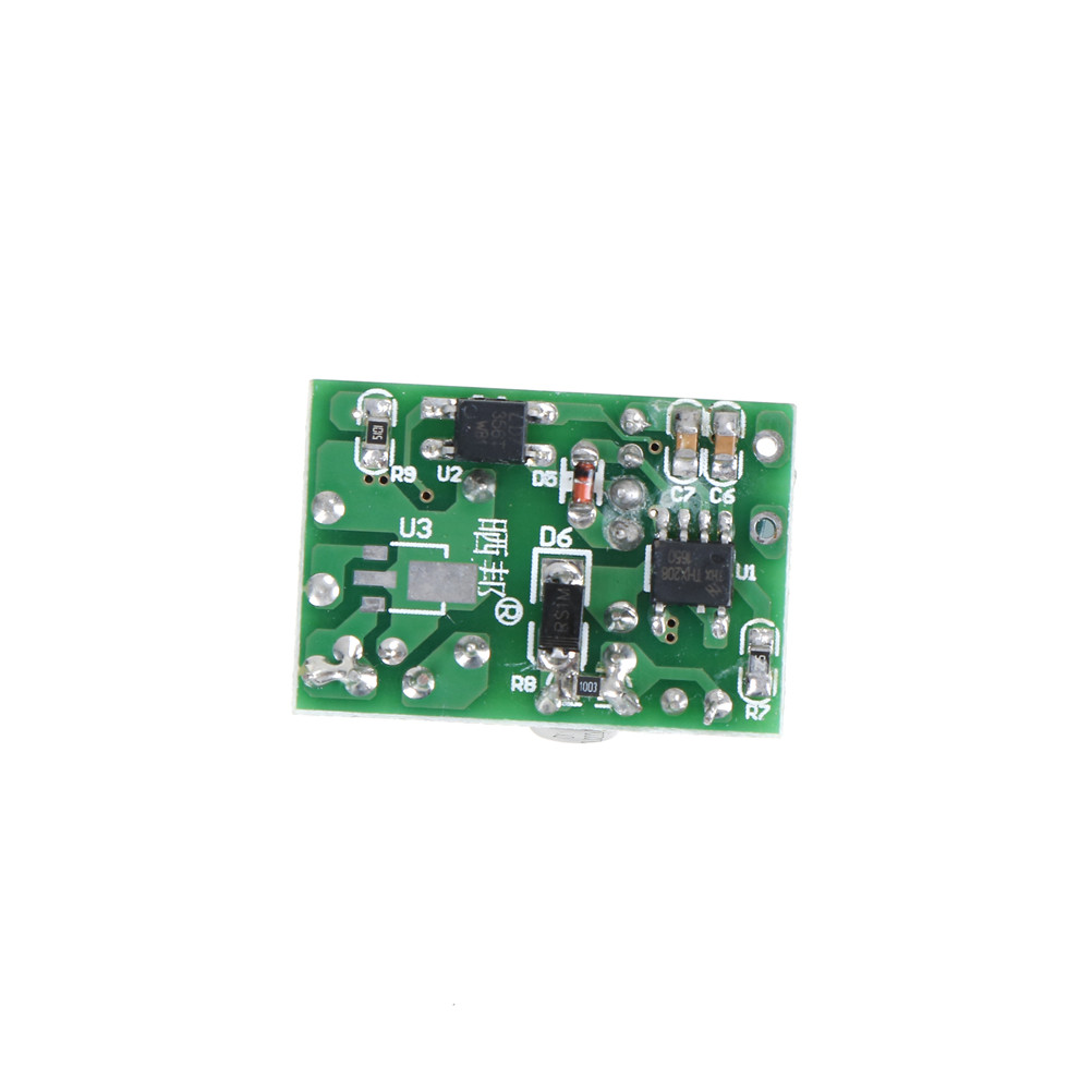 Mô Đun Hạ Áp 12v 450ma Ac-dc