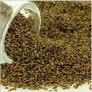 1kg hạt muồng muồng