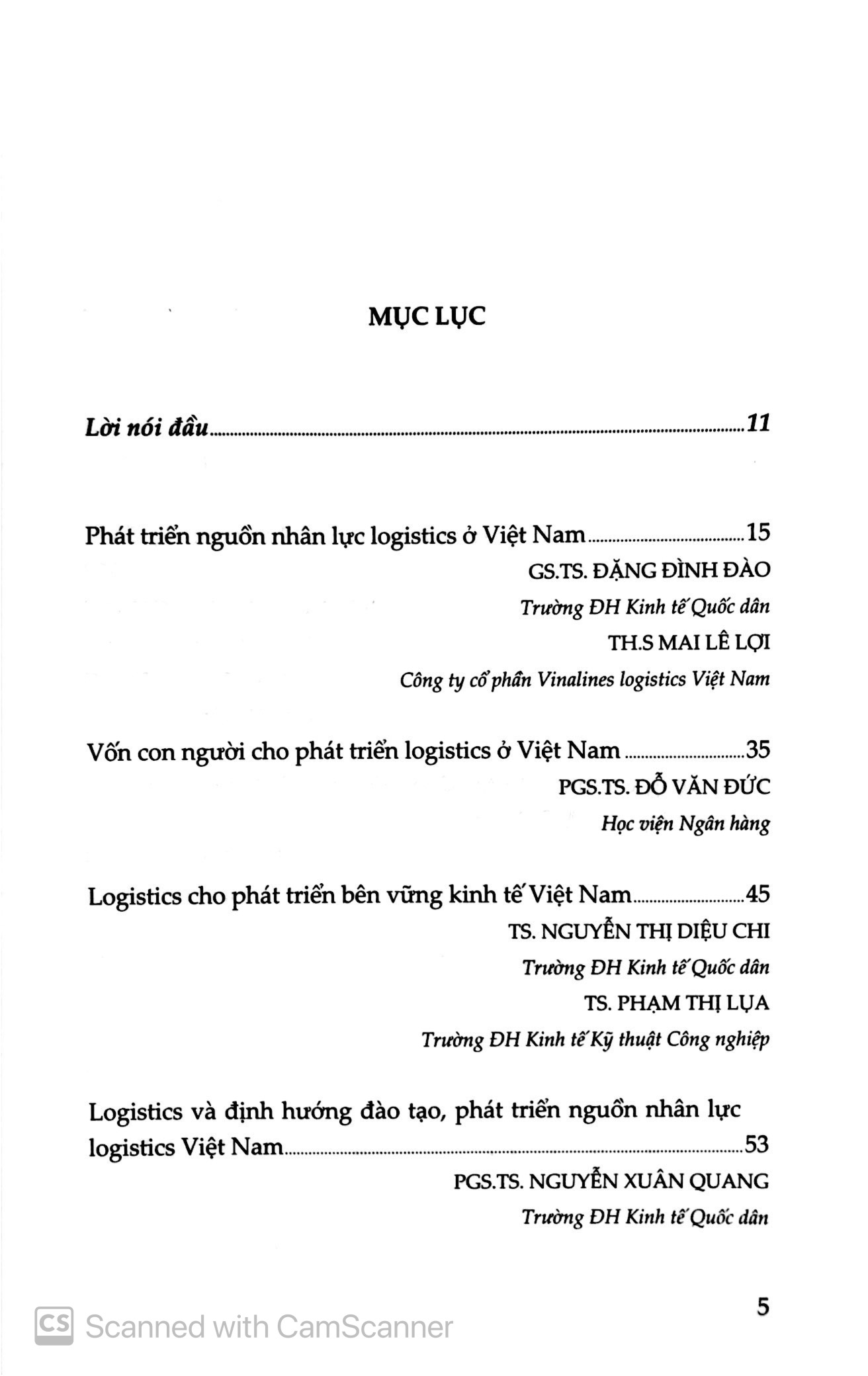 Sách Quản Trị Nguồn Nhân Lực LOGISTISC Ở Việt Nam | BigBuy360 - bigbuy360.vn