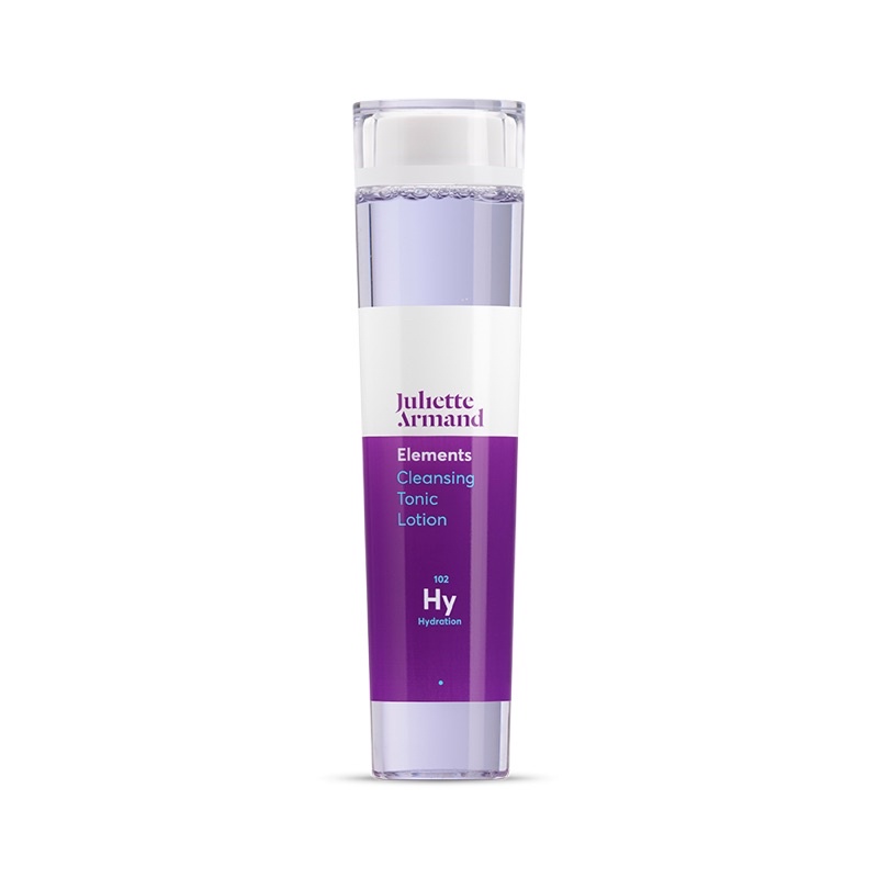 *Lưu mã 15% trên sản phẩm* Toner Juliette Armand Cleansing Tonic Lotion Nước cân bằng dưỡng ẩm