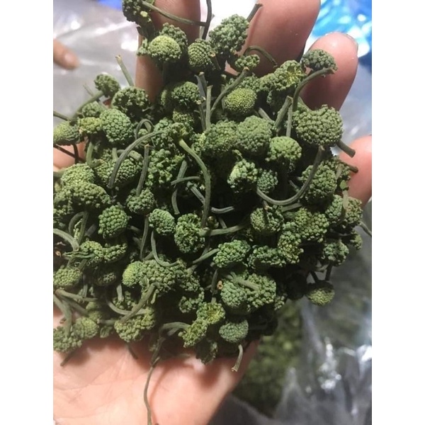100g nụ hoa tam thất loại 1 (nụ nhỏ hàng mới)