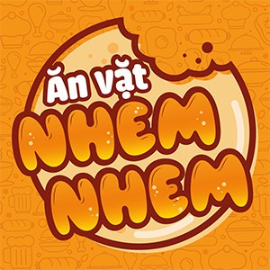 Ăn Vặt Nhem Nhem