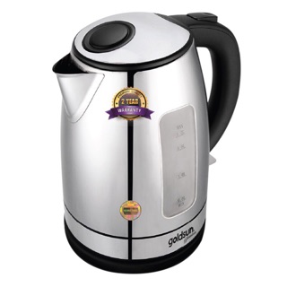 Ấm siêu tốc goldsun chính hãng premium gpk-217ss