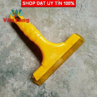 Combo 2 cây Gạt Kính, gạt nước mini, gạt dán decal