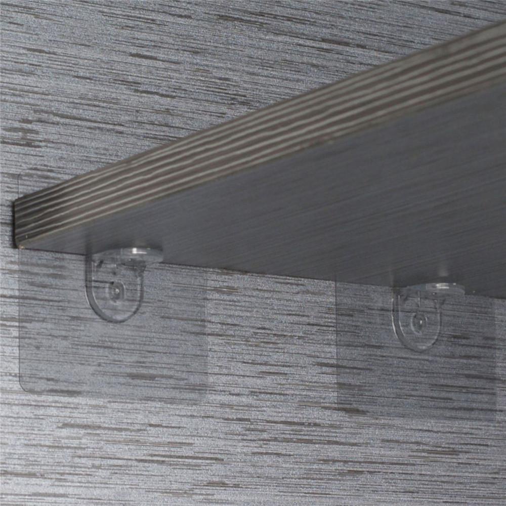 UUMIR Set 10 / 20 Móc Treo Đồ Hình Tam Giác Tiện Dụng