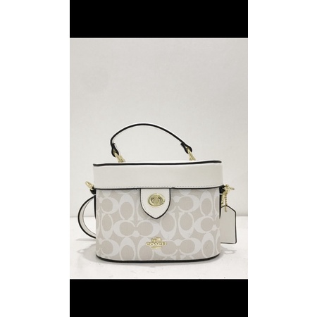Túi 2hand thương hiệu coach mới đến 99%