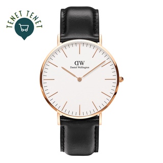 Đồng hồ nam , nữ dw classic sheffield