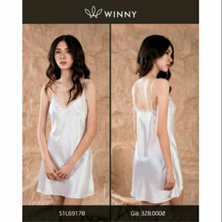 váy ngủ winny 69178